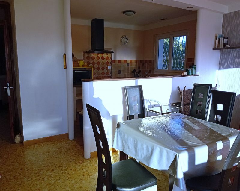 foto 4 Aluguer de frias entre particulares La Seyne sur Mer appartement Provena-Alpes-Costa Azul Var Sala de estar
