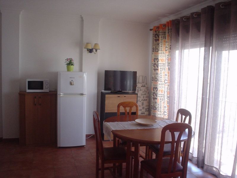 foto 4 Aluguer de frias entre particulares Monte Gordo appartement Algarve  Sala de jantar