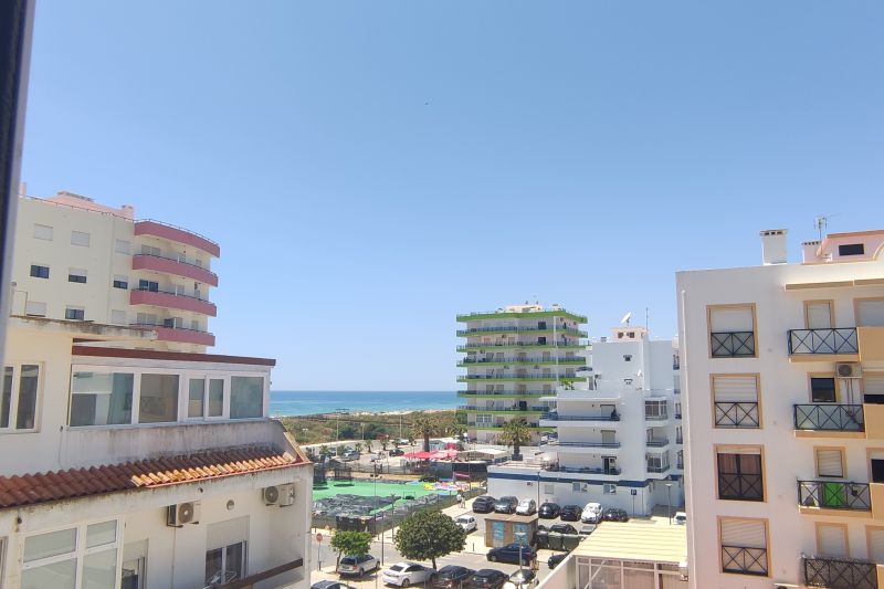 foto 0 Aluguer de frias entre particulares Monte Gordo appartement Algarve  Vista desde do alojamento