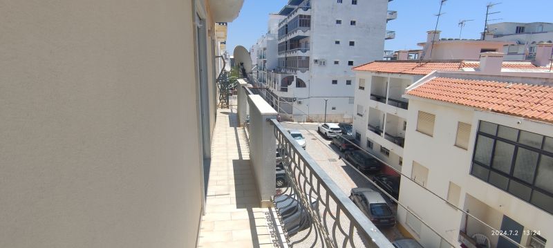 foto 3 Aluguer de frias entre particulares Monte Gordo appartement Algarve  Varanda