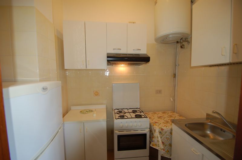 foto 7 Aluguer de frias entre particulares Milano Marittima appartement Emlia-Romanha Ravenna Cozinha independente