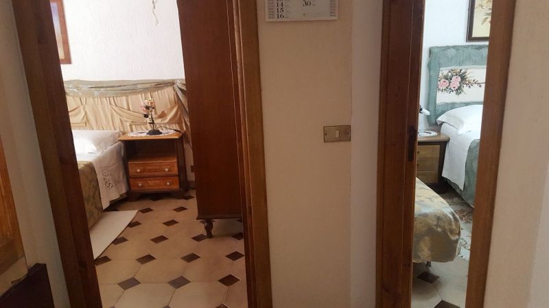 foto 6 Aluguer de frias entre particulares Pescoluse appartement Puglia Lecce (provncia de) Corredor
