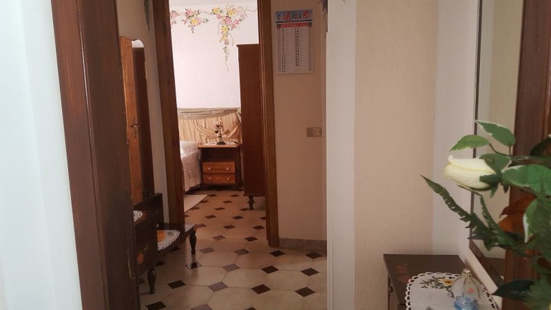 foto 7 Aluguer de frias entre particulares Pescoluse appartement Puglia Lecce (provncia de) Corredor