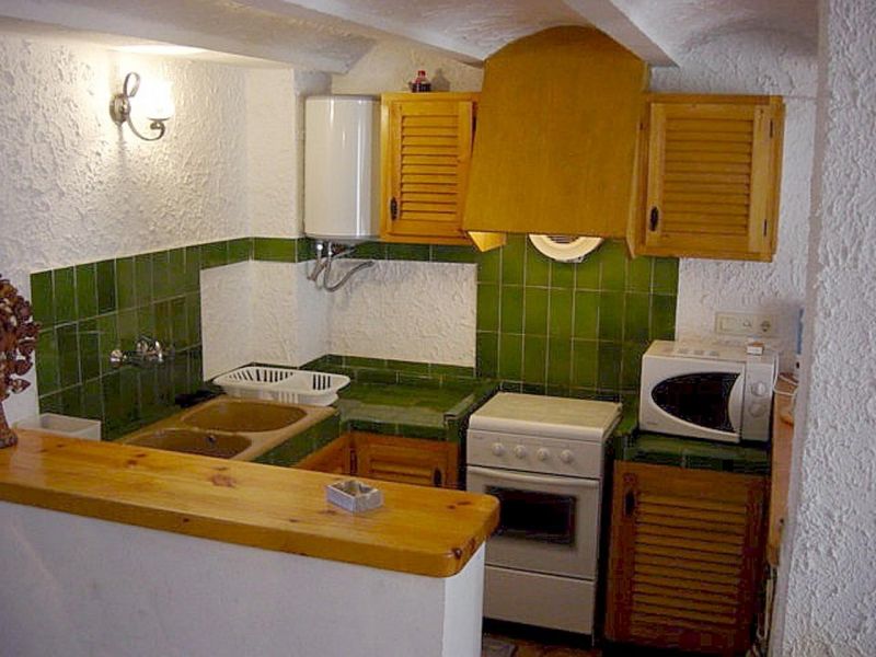 foto 4 Aluguer de frias entre particulares Llana appartement Catalunha Girona (provncia de) Cozinha americana