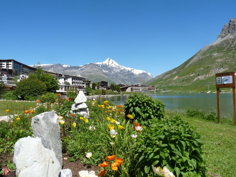 foto 7 Aluguer de frias entre particulares Tignes appartement Rdano-Alpes Sabia