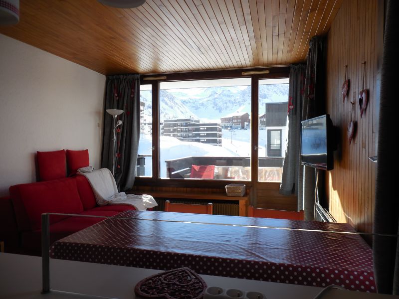 foto 2 Aluguer de frias entre particulares Tignes appartement Rdano-Alpes Sabia