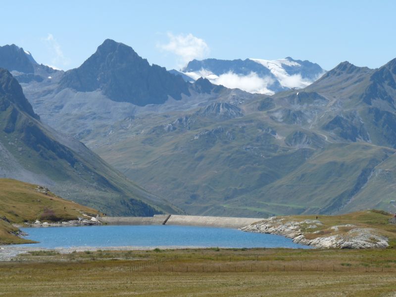 foto 12 Aluguer de frias entre particulares Tignes appartement Rdano-Alpes Sabia