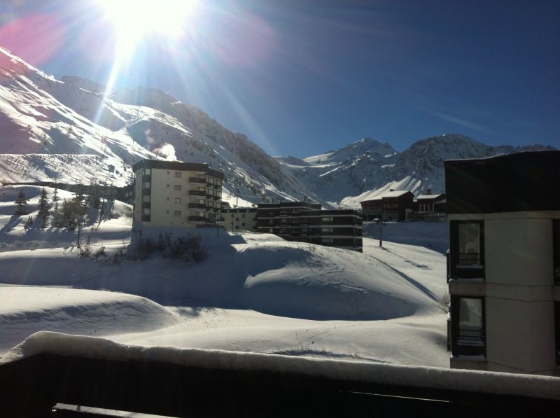 foto 14 Aluguer de frias entre particulares Tignes appartement Rdano-Alpes Sabia