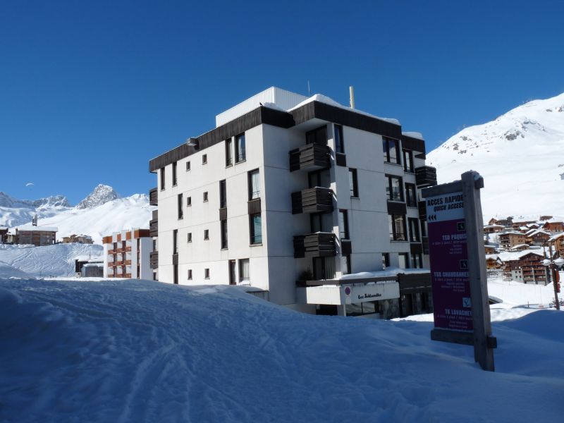 foto 13 Aluguer de frias entre particulares Tignes appartement Rdano-Alpes Sabia