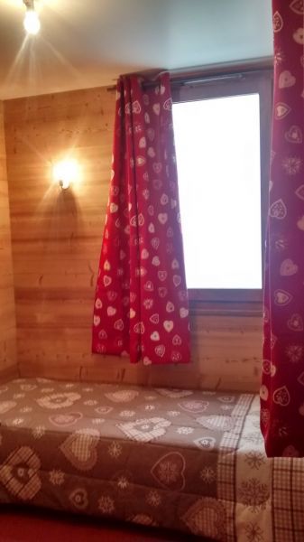 foto 9 Aluguer de frias entre particulares Valmorel appartement Rdano-Alpes Sabia quarto 3