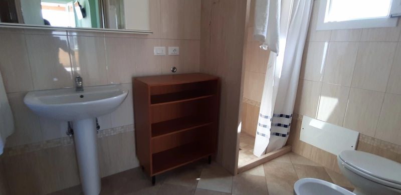 foto 24 Aluguer de frias entre particulares Ugento - Torre San Giovanni appartement Puglia Lecce (provncia de) casa de banho