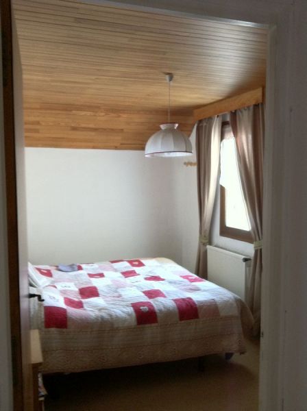 foto 6 Aluguer de frias entre particulares Montgenvre appartement Provena-Alpes-Costa Azul Altos Alpes quarto