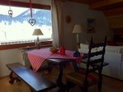Aluguer frias Altos Alpes para 6 pessoas: appartement n 95754