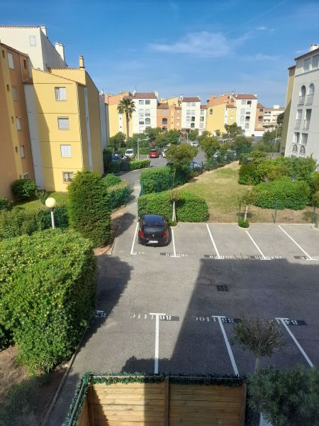 foto 12 Aluguer de frias entre particulares Cap d'Agde appartement Languedoc-Roussillon Hrault