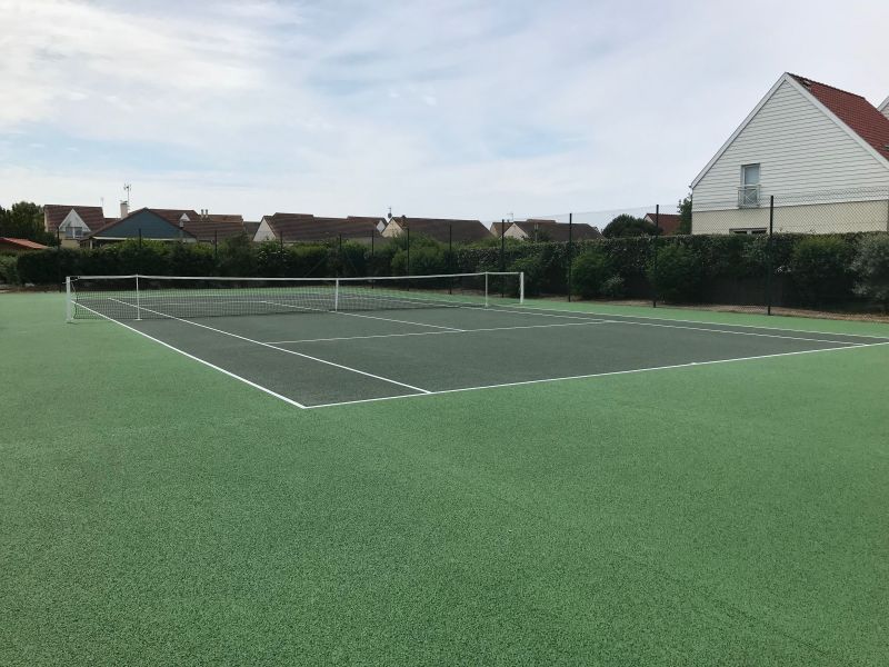 foto 15 Aluguer de férias entre particulares Wimereux maison Nord-Pas de Calais Pas de Calais