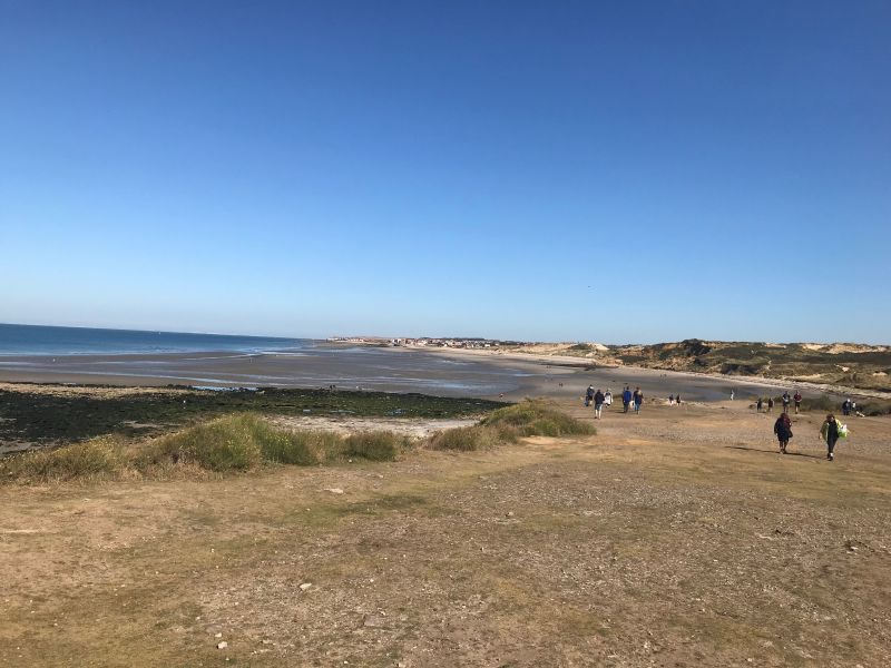 foto 18 Aluguer de férias entre particulares Wimereux maison Nord-Pas de Calais Pas de Calais