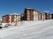 Aluguer férias Peisey-Vallandry: appartement nº 100759