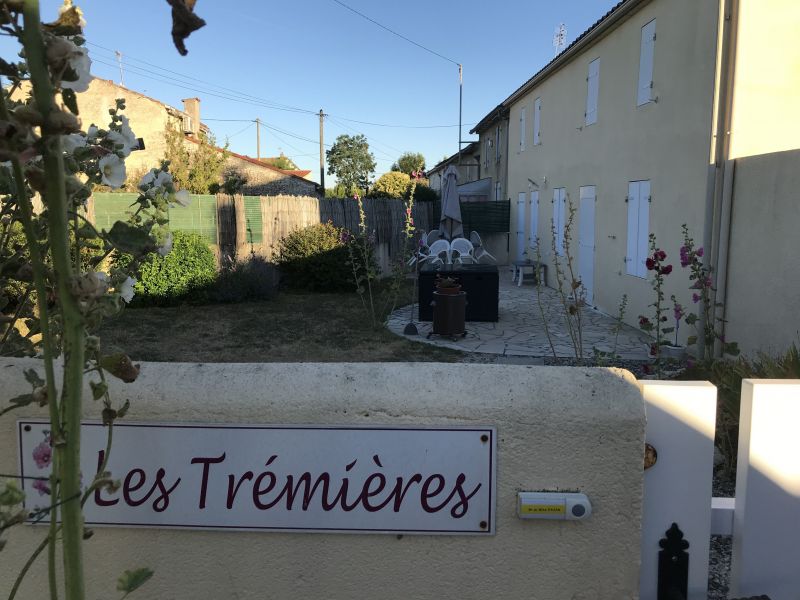 foto 17 Aluguer de frias entre particulares La Rochelle maison Poitou-Charentes Charente-Maritime Entrada