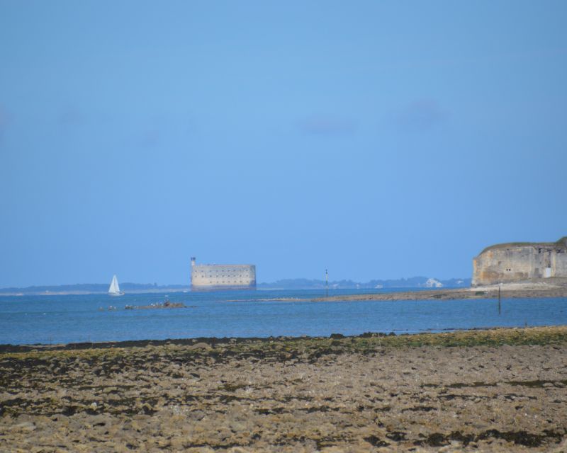 foto 3 Aluguer de frias entre particulares La Rochelle maison Poitou-Charentes Charente-Maritime Vista dos arredores