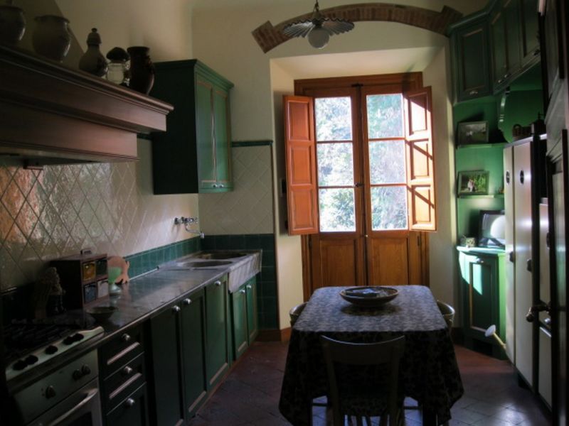 foto 5 Aluguer de frias entre particulares Camaiore appartement Toscana Lucca (provncia de) Cozinha independente