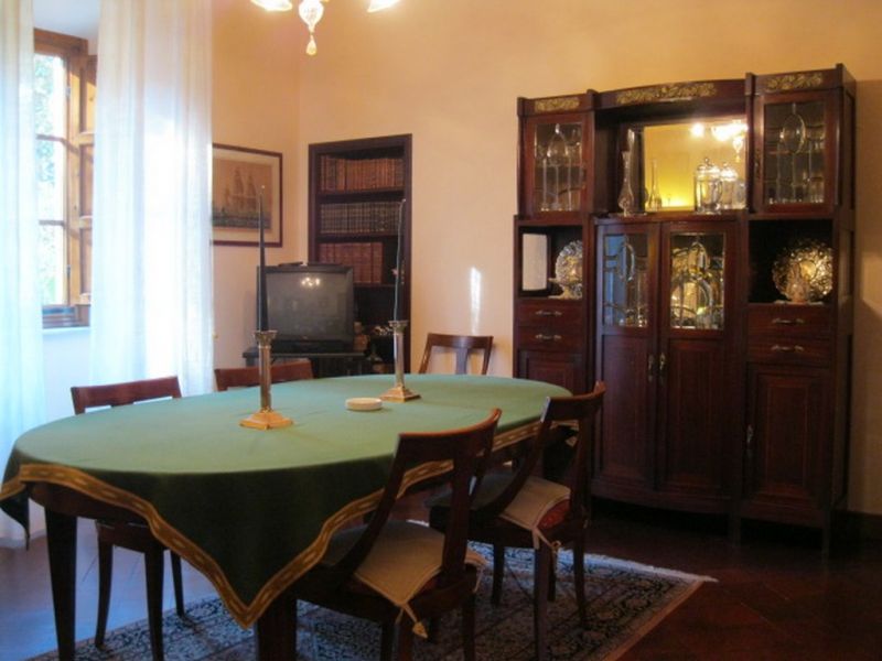 foto 6 Aluguer de frias entre particulares Camaiore appartement Toscana Lucca (provncia de) Sala de jantar