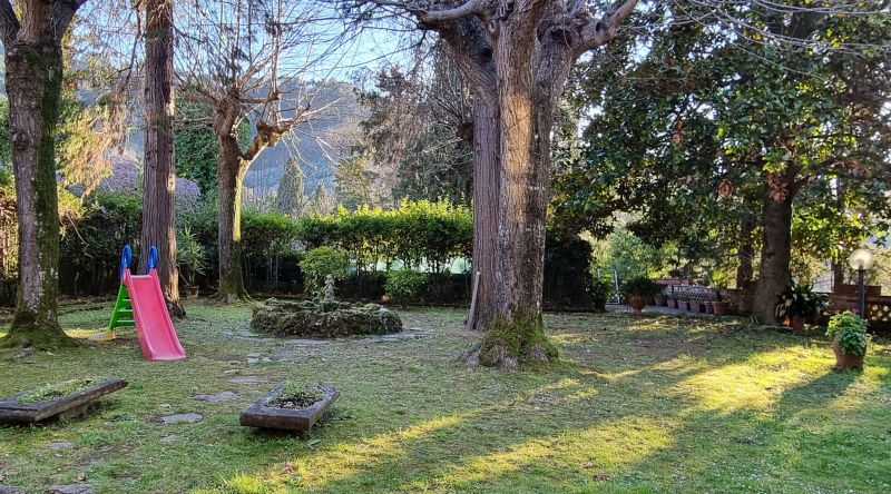 foto 26 Aluguer de frias entre particulares Camaiore appartement Toscana Lucca (provncia de) Jardim