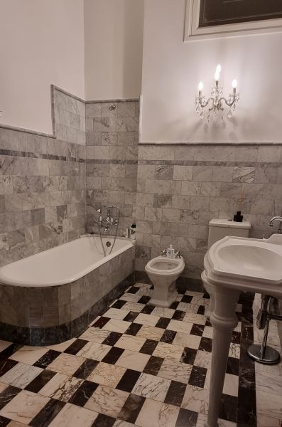foto 17 Aluguer de frias entre particulares Camaiore appartement Toscana Lucca (provncia de) casa de banho 1