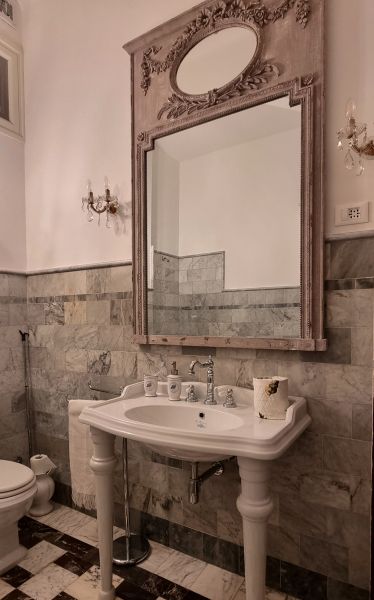 foto 18 Aluguer de frias entre particulares Camaiore appartement Toscana Lucca (provncia de) casa de banho 1