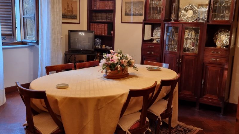 foto 8 Aluguer de frias entre particulares Camaiore appartement Toscana Lucca (provncia de) Sala de jantar