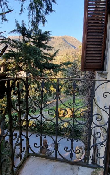 foto 23 Aluguer de frias entre particulares Camaiore appartement Toscana Lucca (provncia de) Vista do terrao