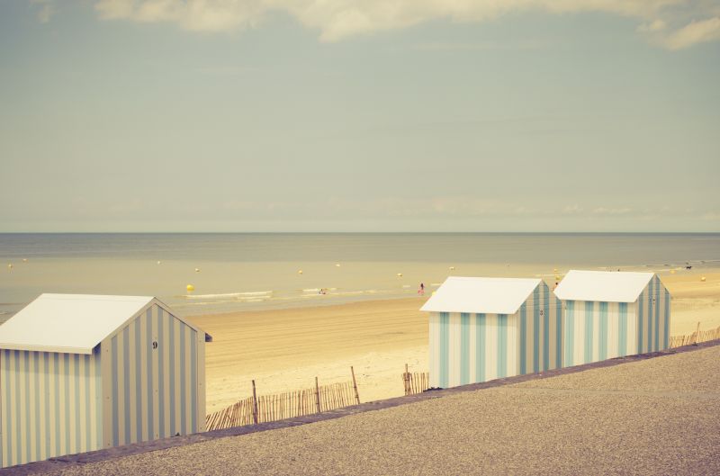 foto 16 Aluguer de frias entre particulares Le Touquet studio Nord-Pas de Calais Pas de Calais Praia