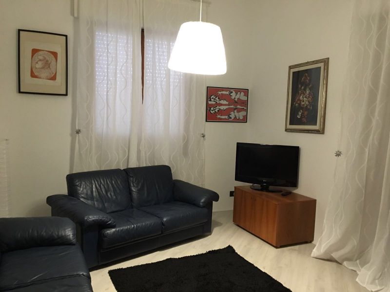 foto 3 Aluguer de frias entre particulares Lerici appartement Ligria La Spezia Sala de estar
