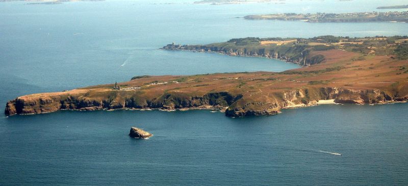 foto 20 Aluguer de frias entre particulares Frehel gite Bretanha Ctes d'Armor Vista dos arredores