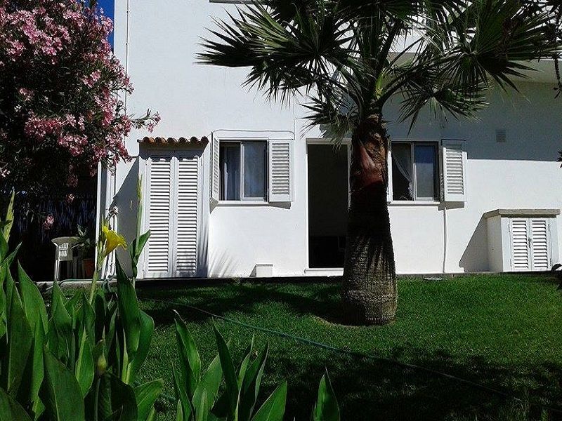 foto 15 Aluguer de frias entre particulares Almancil appartement Algarve  Entrada