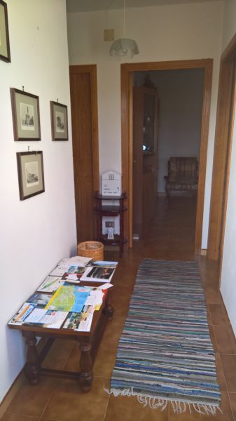 foto 7 Aluguer de frias entre particulares Cala Gonone appartement Sardenha  Entrada