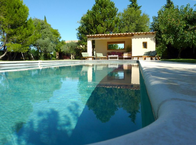 foto 0 Aluguer de frias entre particulares Avinho maison Provena-Alpes-Costa Azul Vaucluse Piscina