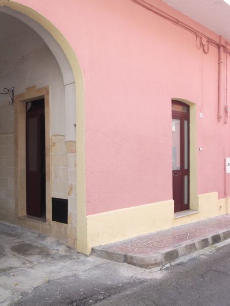 foto 15 Aluguer de frias entre particulares Porto Cesareo appartement Puglia Lecce (provncia de) Entrada