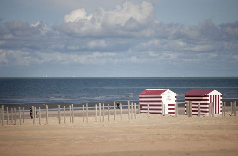 foto 15 Aluguer de férias entre particulares La Panne studio   Praia