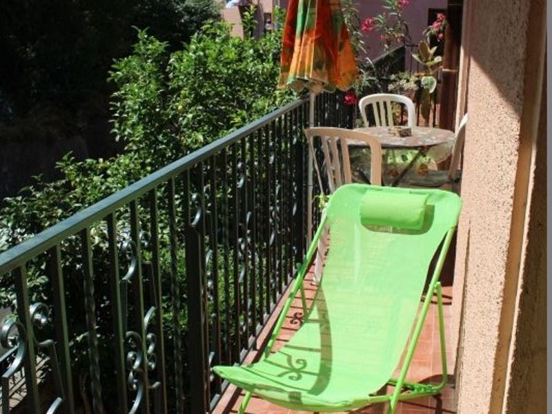 foto 0 Aluguer de frias entre particulares Collioure appartement Languedoc-Roussillon Pirineus Orientais vista da varanda