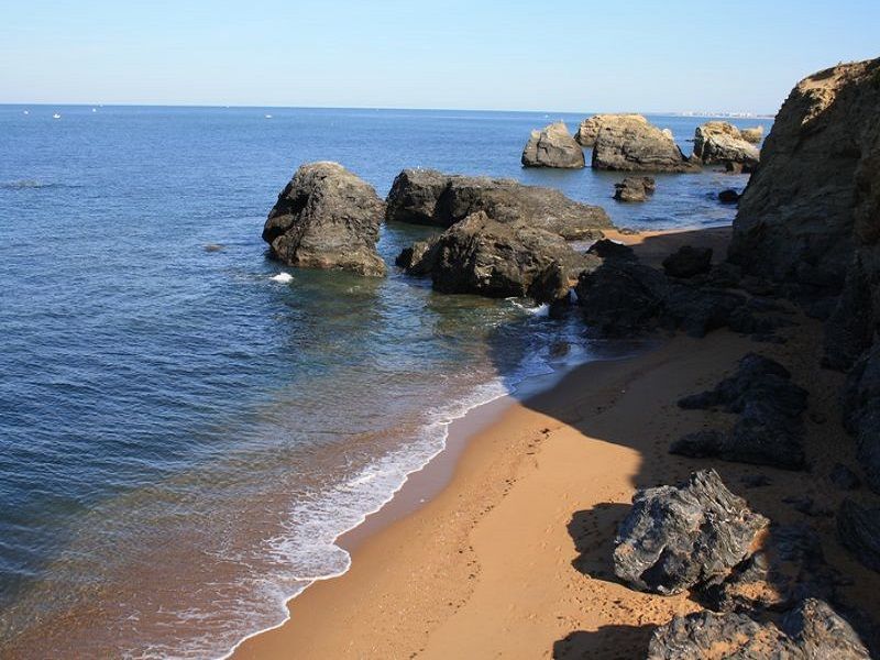 foto 10 Aluguer de férias entre particulares Saint Hilaire de Riez appartement Pays de la Loire Vendée Praia