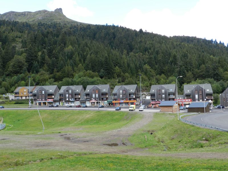 foto 15 Aluguer de frias entre particulares Le Lioran appartement Auvergne Cantal Vista dos arredores