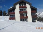 Aluguer estao de esqui La Giettaz En Aravis: appartement n 116760