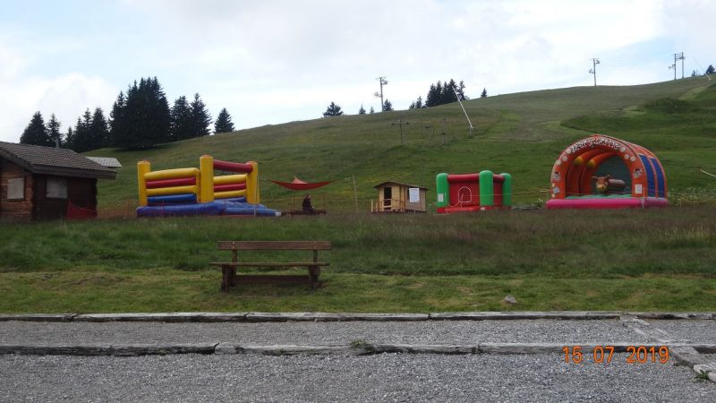 foto 17 Aluguer de frias entre particulares Manigod-Croix Fry/L'tale-Merdassier appartement Rdano-Alpes Alta Sabia