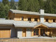 Aluguer frias Alpes Franceses: chalet n 117369