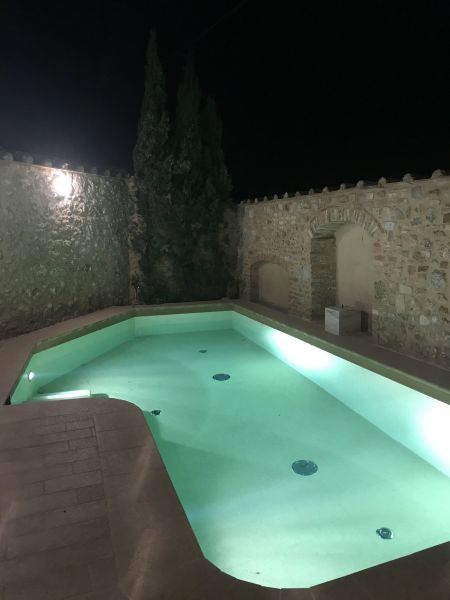 foto 4 Aluguer de frias entre particulares Radicondoli maison Toscana Siena (provncia de) Piscina