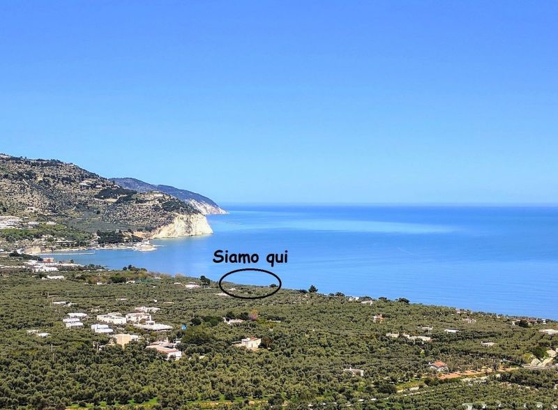 foto 0 Aluguer de férias entre particulares Mattinata maison   Vista dos arredores