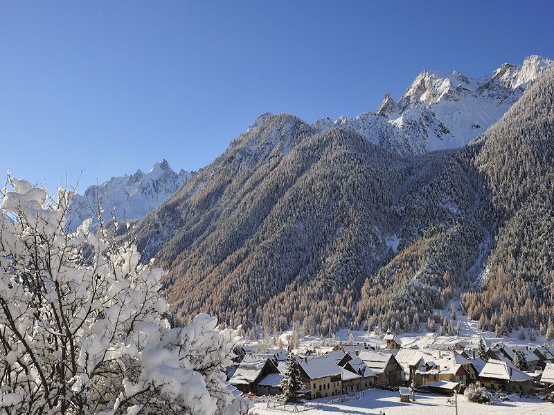 foto 15 Aluguer de frias entre particulares Ceillac en Queyras appartement Provena-Alpes-Costa Azul Altos Alpes Outras