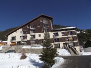 Aluguer estao de esqui Alpes Franceses: appartement n 117482