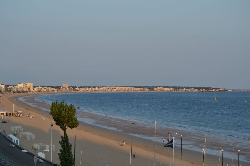 foto 12 Aluguer de frias entre particulares La Baule studio Pays de la Loire Loire-Atlantique Vista do terrao