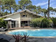 Aluguer frias Cap Ferret para 8 pessoas: villa n 118432